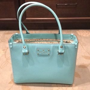 Kate Spade purse